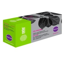 CACTUS TN-423M Картридж для Brother DCP L8410CDW/HL L8260CDW/MFC L8690CDW, пурпурный,  (4000стр.)