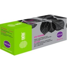 CACTUS TN-423M Картридж для Brother DCP L8410CDW/HL L8260CDW/MFC L8690CDW, пурпурный,  (4000стр.)