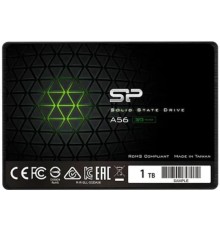 Silicon Power SSD 1Tb A56 SP001TBSS3A56A25 {SATA3.0, 7mm}