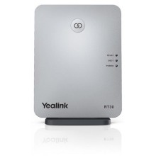 YEALINK RT30 DECT-репитер для SIP- телефонов W52P/W60P/W41P 