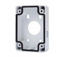 DAHUA DH-PFA120 Монтажная коробка, алюминий, влагозащита, для PTZ-видеокамер
