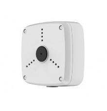 DAHUA DH-PFA122 Монтажная коробка, алюминий, IP66, для цилиндрических тепловизоров, 3 винта
