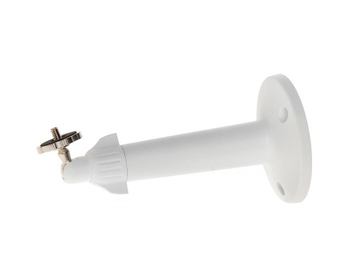 [Кронштейн/Монтажная коробка/Адаптер] DAHUA DH-PFB110W Крепление на стену, алюминий, для видеокамер в стандартном корпусе