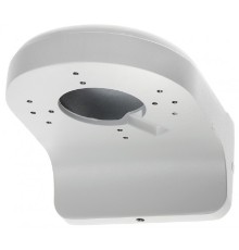 DAHUA DH-PFB204W Крепление на стену, алюминий и сталь, влагозащита, для купольных видеокамер, мини-купольных видеокамер и видеокамер в корпусе типа 