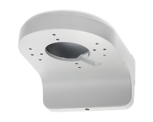 [Кронштейн/Монтажная коробка/Адаптер] DAHUA DH-PFB204W Крепление на стену, алюминий и сталь, влагозащита, для купольных видеокамер, мини-купольных видеокамер и видеокамер в корпусе типа 