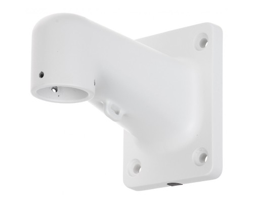 [Кронштейн/Монтажная коробка/Адаптер] DAHUA DH-PFB305W Крепление на стену, алюминий, для PTZ-видеокамер (тип SD60/6AE/6AL/65F/6CE/49), крепление для страховочного троса