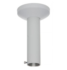 DAHUA DH-PFB300C Крепление на потолок, алюминий и поликарбонат, для купольных видеокамер, PTZ-видеокамер и видеокамер типа 