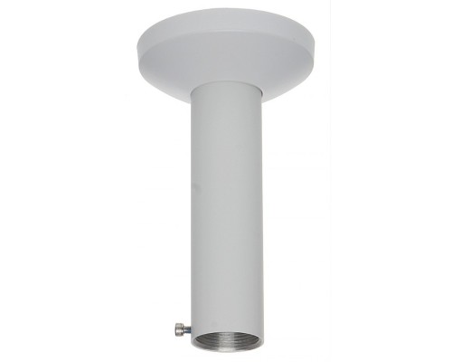 [Кронштейн/Монтажная коробка/Адаптер] DAHUA DH-PFB300C Крепление на потолок, алюминий и поликарбонат, для купольных видеокамер, PTZ-видеокамер и видеокамер типа 