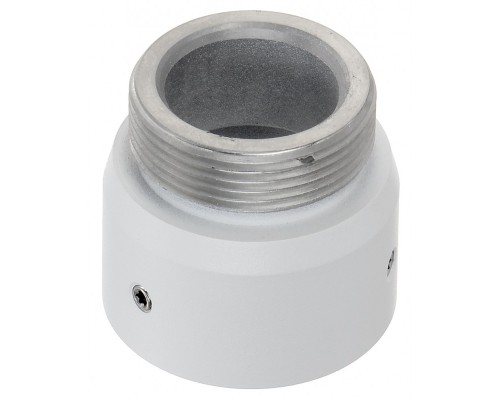 [Кронштейн/Монтажная коробка/Адаптер] DAHUA DH-PFA110 Адаптер крепления, алюминий, для PTZ-видеокамер (тип SD40/50/59) и для видеокамер типа 