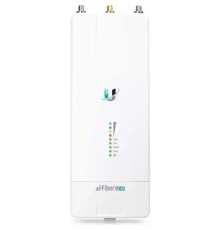 UBIQUITI AF-5XHD Ubiquiti airFiber 5X HD РРС 4.8-6.2 ГГц без антенны (поставляется отдельно), 2x RPSMA