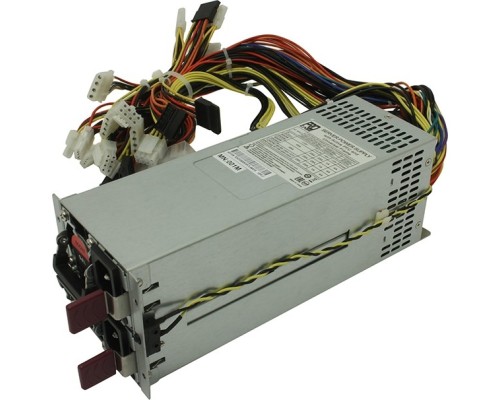 [Блок питания] Procase GR2800 Блок питания с резервированием GR2800