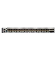 C9500-48Y4C-A Catalyst 9500 48-port x 1/10/25G + 4-port 40/100G, Advantage