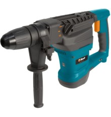 Bort Перфоратор электрический BHD-1500-MAX {1500 Вт; SDS-max ; 230...620 об/мин; 1300...3200 уд/мин; 4,4 кг; аксессуаров 10 шт; гарантия 2 г} [93410457]