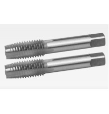 Комплект метчиков ЗУБР 