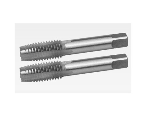 [Метчики] Комплект метчиков ЗУБР 