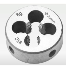 Плашка ЗУБР 