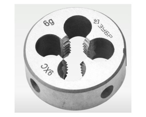 [Метчики] Плашка ЗУБР 