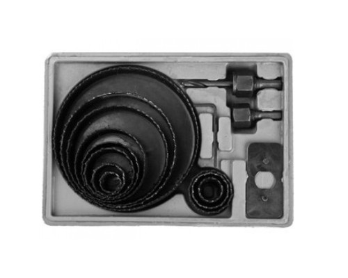 [Буры,сверла,долото] Набор STAYER 