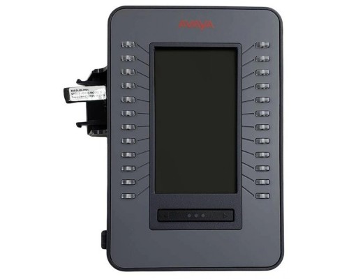 [VoIP-телефон] Avaya Модуль расширения J100 EXPANSION MODULE [700514337]