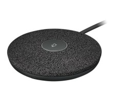 Logitech Microphone for Rally Ultra-HD ConferenceCam  Mic Pod Black [989-000430]