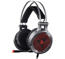 A4 G530 черный/серый 1.8м мониторы оголовье