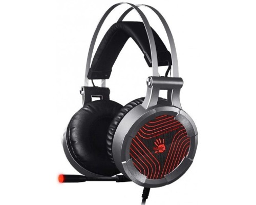 [Наушники] A4 G530 черный/серый 1.8м мониторы оголовье