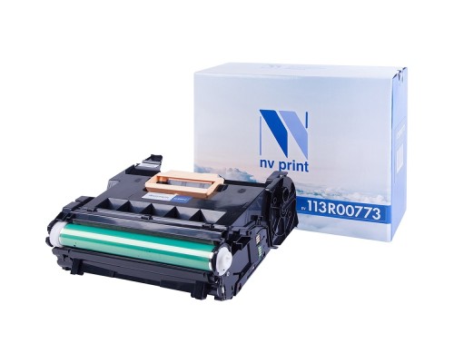 [Расходные материалы] NV Print  113R00773 Фотобарабан XEROX Phaser 3610/WC 3615, 85 К (восстан.)