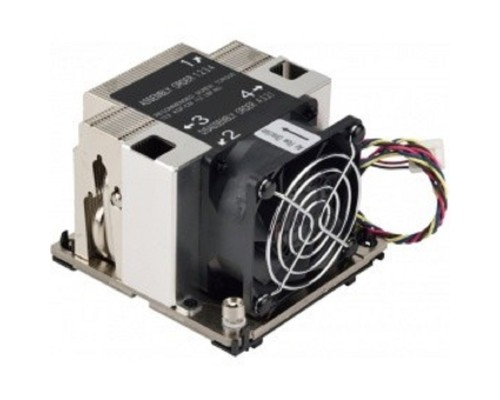 [Опция к серверу] Supermicro SNK-P0068AP4