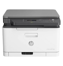 HP Color 178nw (4ZB96A) {A4, 600x600 dpi, 18стр/мин, 128Мб, Ethernet (RJ-45), Wi-Fi, 802.11n, USB} 