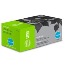 CACTUS CF360A Тонер Картридж CS-CF360A для HP CLJ M552dn/M553dn/M553N/M553x (6000стр.),  черный 