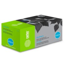 CACTUS CF361A Тонер Картридж CS-CF361A для HP CLJ M552dn/M553dn/M553N/M553x (5000стр.),  голубой