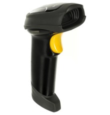 Mindeo MD6600-SR Сканер ШК (ручной, 2D имидж, серый; ЕГАИС; Честный Знак) USB