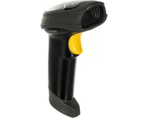 [Mindeo сканеры штрих-кодов] Mindeo MD6600-SR Сканер ШК (ручной, 2D имидж, серый; ЕГАИС; Честный Знак) USB