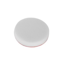 ЗУБР [3592-150] Полировальная насадка из поролона на липучке, 150мм