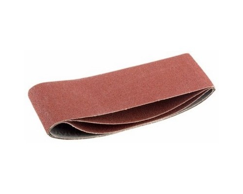 [Шлифовальная бумага, лента, круги] Лента STAYER 