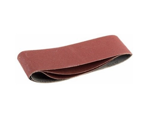 [Шлифовальная бумага, лента, круги] Лента STAYER 