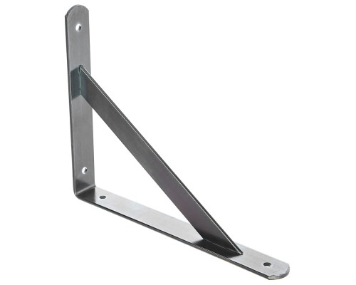 [Саморезы] STAYER Уголок-кронштейн 