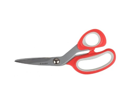 [Разное] Ножницы ЗУБР 