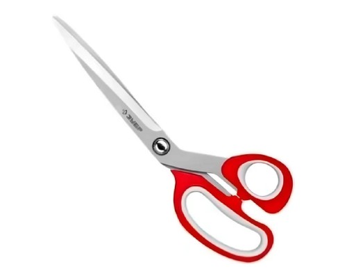 [Разное] Ножницы ЗУБР 