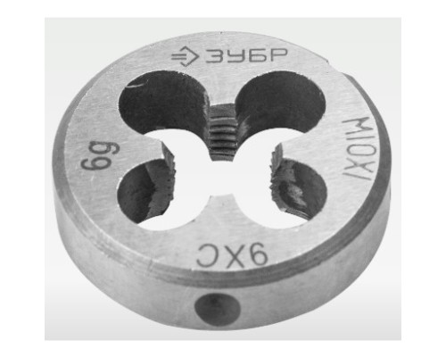 [Метчики] Плашка ЗУБР 