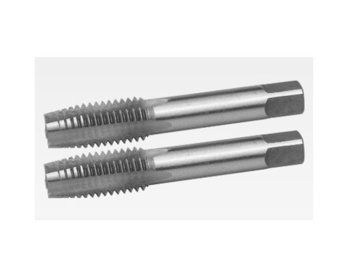 [Метчики] ЗУБР Комплект метчиков 