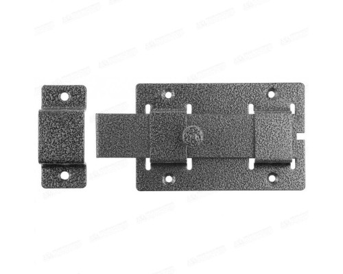 [Разное] Задвижка накладная