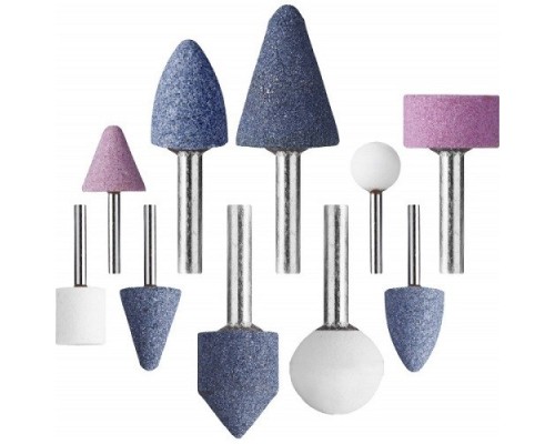 [Щетки для дрелей] Набор STAYER 