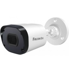 Falcon Eye FE-IPC-B5-30pa {IP видеокамера Цилиндрическая, универсальная IP видеокамера 5 Мп с функцией «День/Ночь»; 1/2.8'' SONY STARVIS IMX335 сенсор; Н.264/H.265/H.265+; Разрешение 2592H?1944 15к/с}