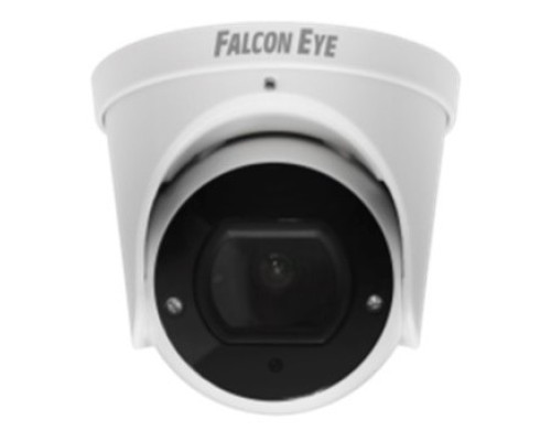 [Цифровые камеры] Falcon Eye FE-IPC-DV2-40pa Купольная, универсальная IP видеокамера 1080P с вариофокальным объективом и функцией «День/Ночь»; 1/2.8