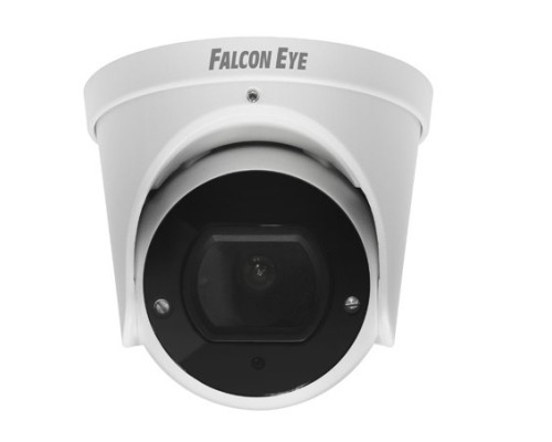 [Цифровые камеры] Falcon Eye FE-IPC-D5-30pa Купольная, универсальная IP видеокамера 5 Мп с функцией «День/Ночь»; 1/2.8' SONY STARVIS IMX335 сенсор; Н.264/H.265/H.265+; Разрешение  2592H?1944 15к/с; Smart IR, 2D/3D