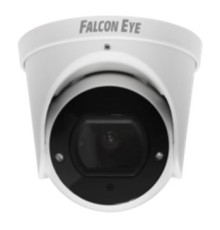 Falcon Eye FE-IPC-DV5-40pa Купольная, универсальная IP видеокамера 5 Мп с вариофокальным объективом и функцией «День/Ночь»; 1/2.8'' SONY STARVIS IMX335 сенсор; Н.264/H.265/H.265+