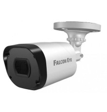 Falcon Eye FE-MHD-B5-25 Цилиндрическая, универсальная 5Мп видеокамера 4 в 1 (AHD, TVI, CVI, CVBS) с функцией «День/Ночь»;1/2.8'' SONY STARVIS IMX335 сенсор, разрешение 2592H?1944, 2D/3D DNR, UTC, DWDR