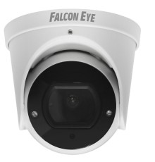 Falcon Eye FE-MHD-DV2-35 Купольная, универсальная 1080 видеокамера 4 в 1 (AHD, TVI, CVI, CVBS) с вариофокальным объективом и функцией «День/Ночь»; 1/2.9