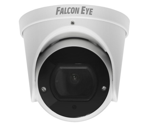 [Цифровые камеры] Falcon Eye FE-MHD-DV2-35 Купольная, универсальная 1080 видеокамера 4 в 1 (AHD, TVI, CVI, CVBS) с вариофокальным объективом и функцией «День/Ночь»; 1/2.9